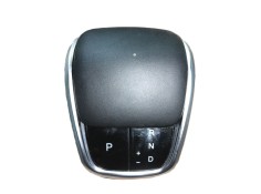 Recambio de pomo palanca cambio para omoda omoda5 t31 referencia OEM IAM   