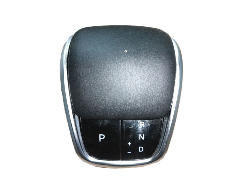 Recambio de pomo palanca cambio para omoda omoda5 t31 referencia OEM IAM   