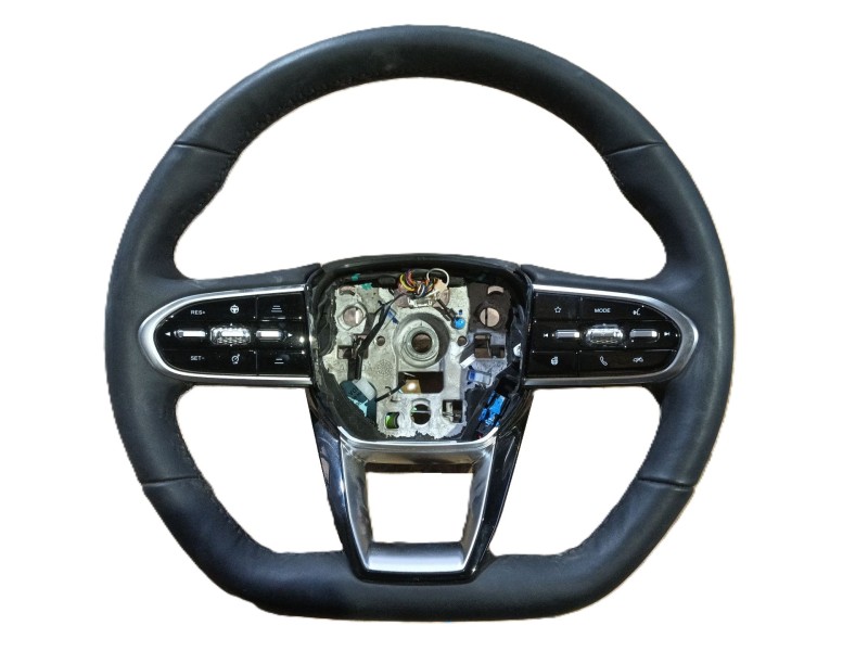 Recambio de volante para omoda omoda5 t31 referencia OEM IAM   