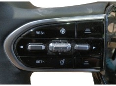 Recambio de volante para omoda omoda5 t31 referencia OEM IAM    2