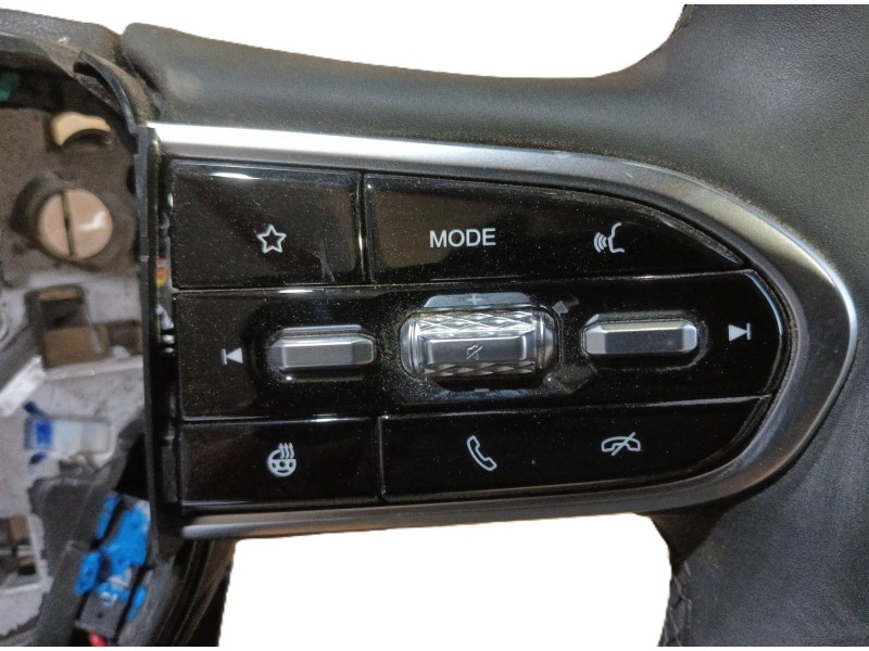 Recambio de volante para omoda omoda5 t31 referencia OEM IAM   