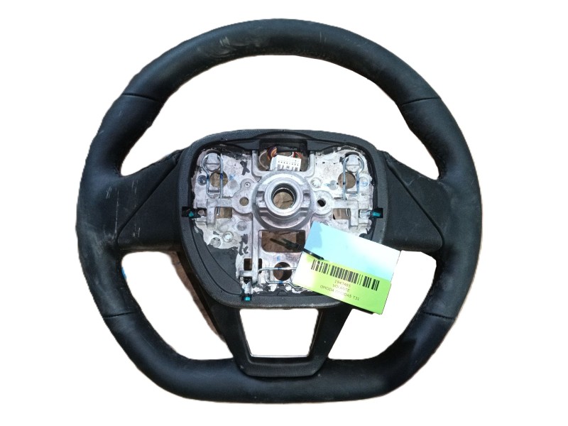 Recambio de volante para omoda omoda5 t31 referencia OEM IAM   