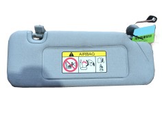 Recambio de parasol derecho para omoda omoda5 t31 referencia OEM IAM   