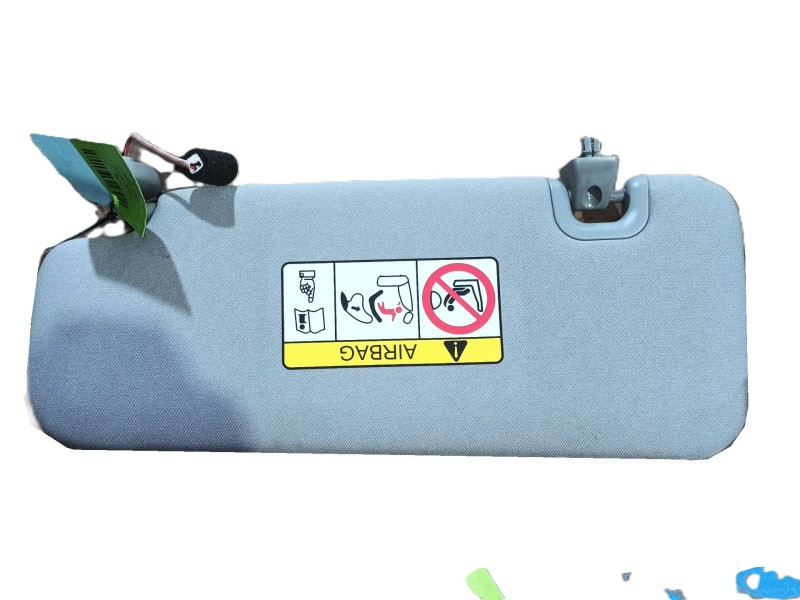 Recambio de parasol derecho para omoda omoda5 t31 referencia OEM IAM   