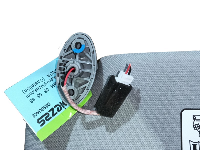 Recambio de parasol derecho para omoda omoda5 t31 referencia OEM IAM   