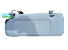 Recambio de parasol izquierdo para omoda omoda5 t31 referencia OEM IAM   