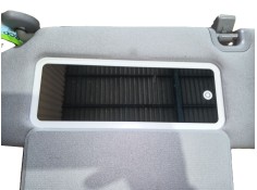 Recambio de parasol izquierdo para omoda omoda5 t31 referencia OEM IAM    2