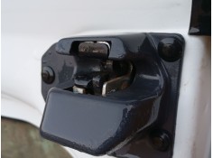 Recambio de porton trasero derecho para citroën nemo monospace 1.4 hdi referencia OEM IAM   