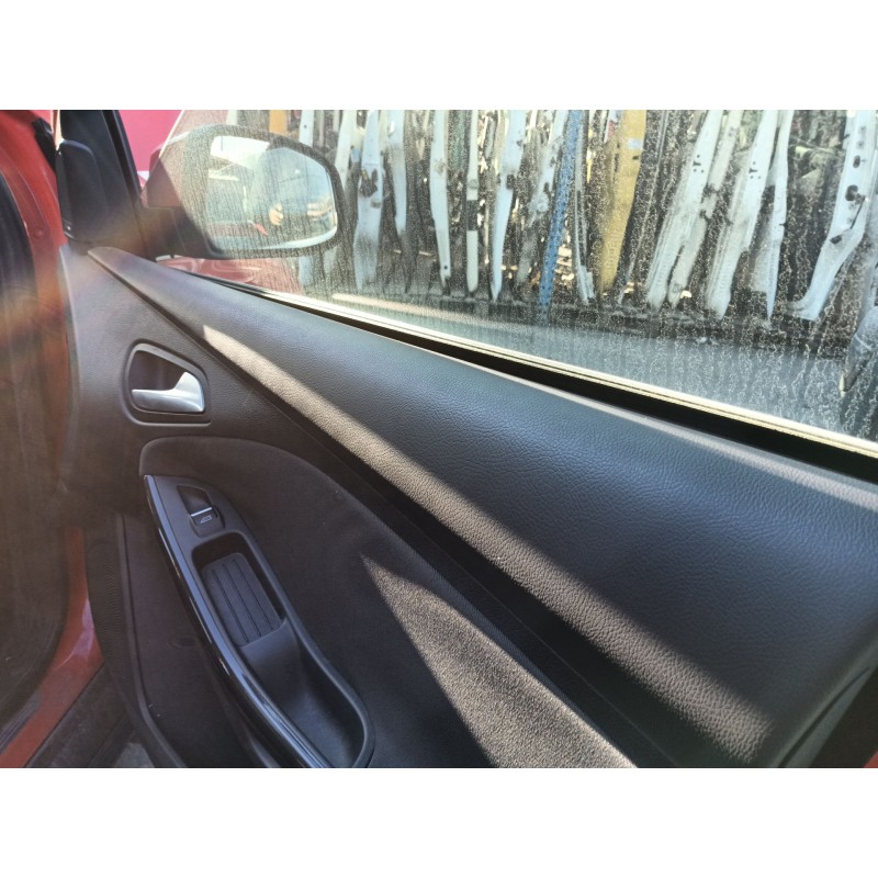 Recambio de elevalunas delantero derecho para ford focus iv (hn) 1.0 ecoboost referencia OEM IAM 1870697  
