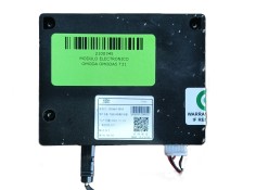 Recambio de modulo electronico para omoda omoda5 t31 referencia OEM IAM   