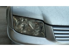 Recambio de faro derecho para volkswagen bora i (1j2) 1.9 tdi referencia OEM IAM    2