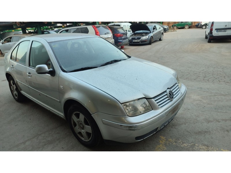 volkswagen bora i (1j2) del año 2000
