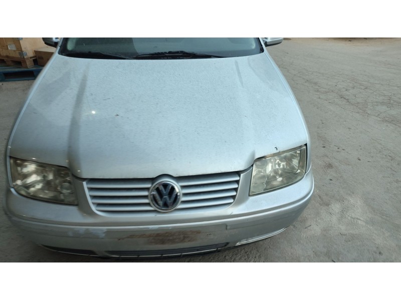 volkswagen bora i (1j2) del año 2000