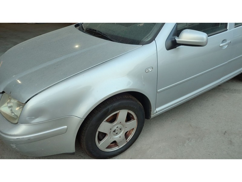 volkswagen bora i (1j2) del año 2000