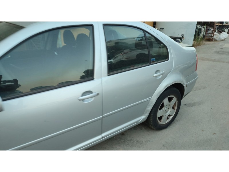 volkswagen bora i (1j2) del año 2000