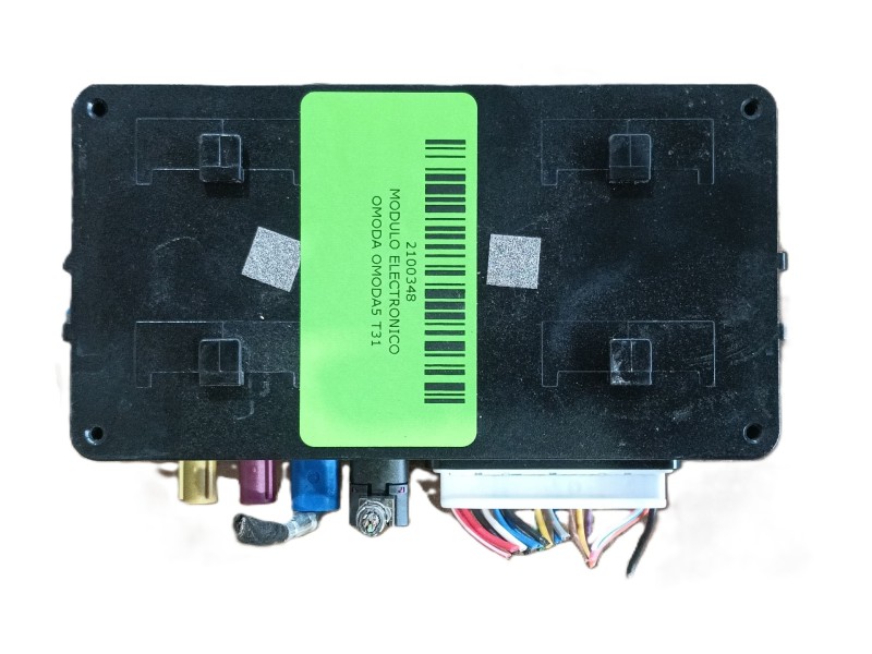 Recambio de modulo electronico para omoda omoda5 t31 referencia OEM IAM   
