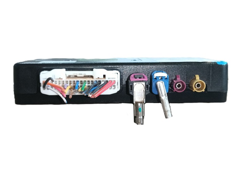 Recambio de modulo electronico para omoda omoda5 t31 referencia OEM IAM   