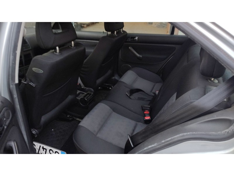 volkswagen bora i (1j2) del año 2000