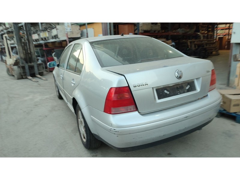 volkswagen bora i (1j2) del año 2000