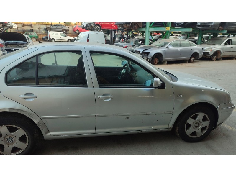 volkswagen bora i (1j2) del año 2000