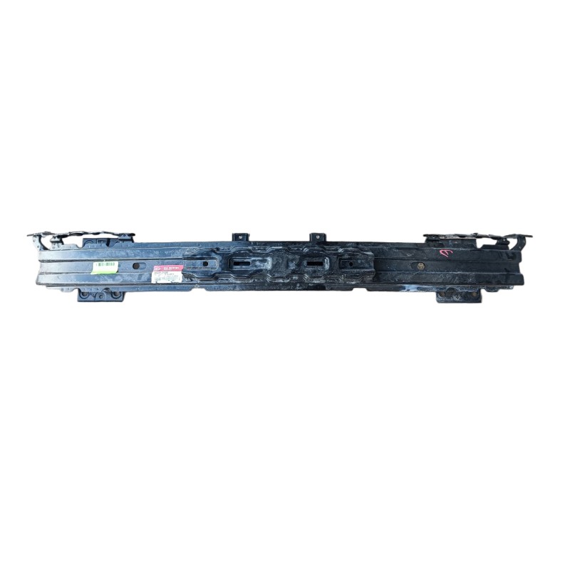 Recambio de refuerzo paragolpes delantero para kia cerato i hatchback (ld) 1.5 crdi referencia OEM IAM 865302F000  