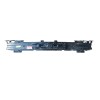 Recambio de refuerzo paragolpes delantero para kia cerato i hatchback (ld) 1.5 crdi referencia OEM IAM 865302F000  
