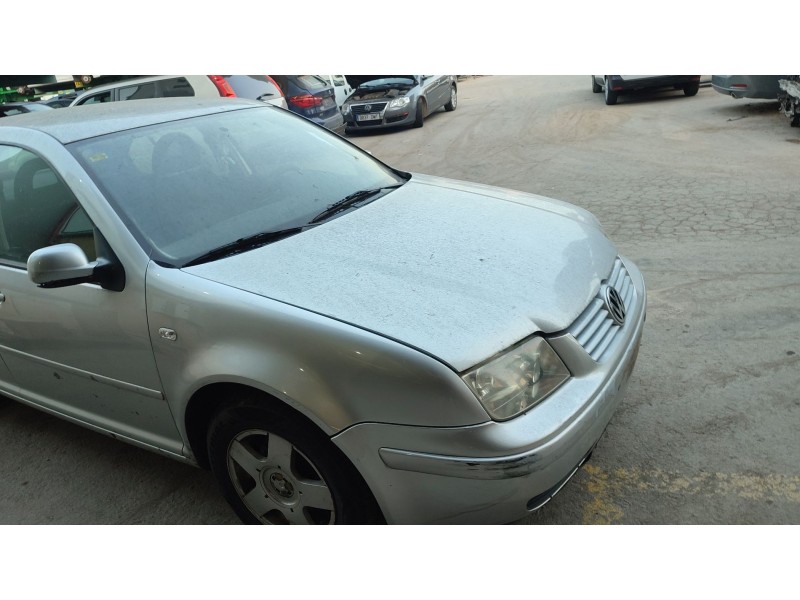 volkswagen bora i (1j2) del año 2000