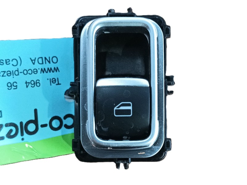 Recambio de mando elevalunas delantero derecho para omoda omoda5 t31 referencia OEM IAM   