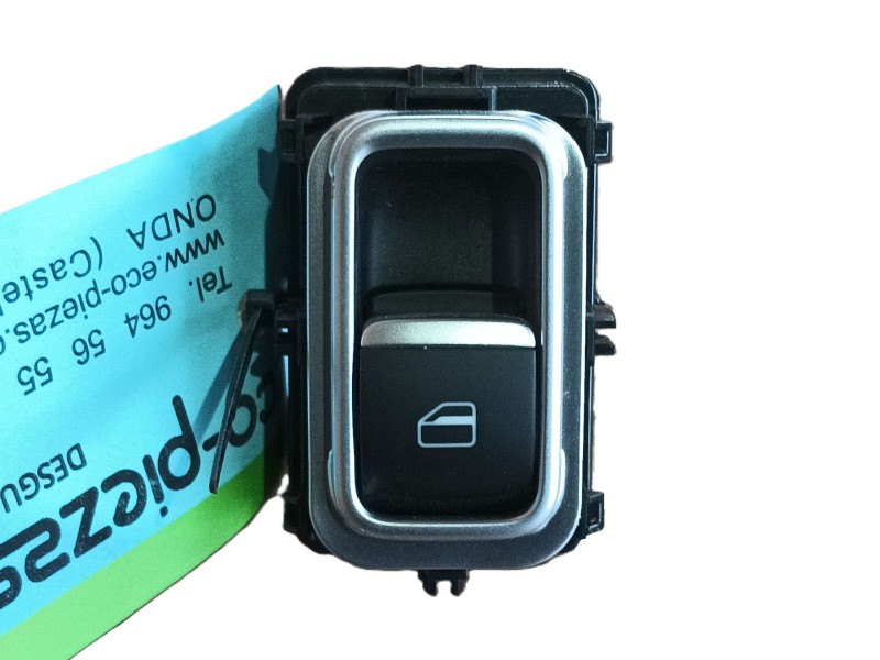 Recambio de mando elevalunas trasero izquierdo para omoda omoda5 t31 referencia OEM IAM   