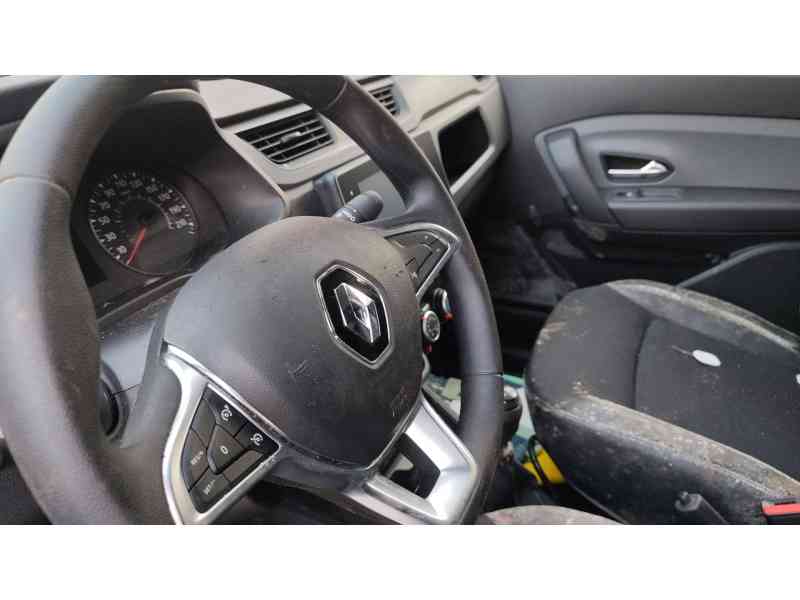 Recambio de airbag delantero izquierdo para renault express furgoneta/monovolumen 1.5 blue dci 75 (f6aa) referencia OEM IAM   