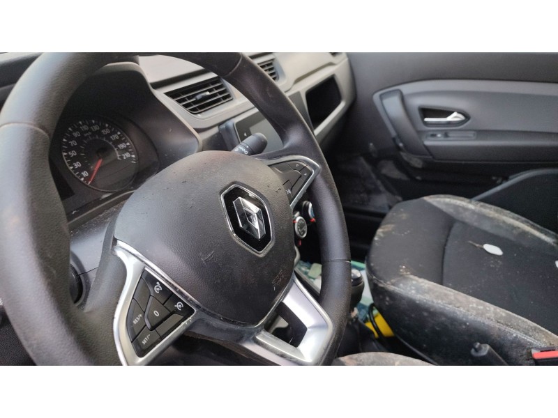 Recambio de airbag delantero izquierdo para renault express furgoneta/monovolumen 1.5 blue dci 75 (f6aa) referencia OEM IAM   