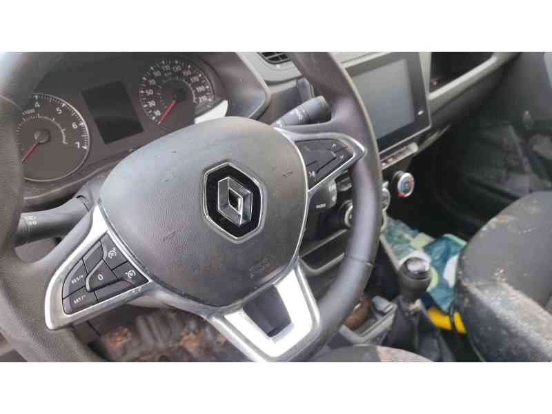 Recambio de airbag delantero izquierdo para renault express furgoneta/monovolumen 1.5 blue dci 75 (f6aa) referencia OEM IAM   