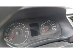 Recambio de cuadro instrumentos para renault express furgoneta/monovolumen 1.5 blue dci 75 (f6aa) referencia OEM IAM   