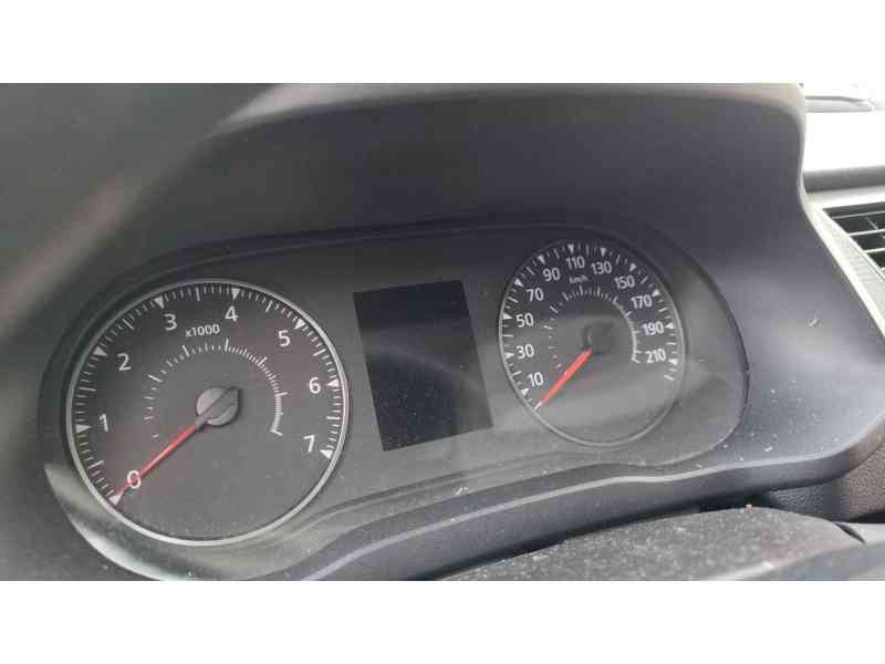 Recambio de cuadro instrumentos para renault express furgoneta/monovolumen 1.5 blue dci 75 (f6aa) referencia OEM IAM   