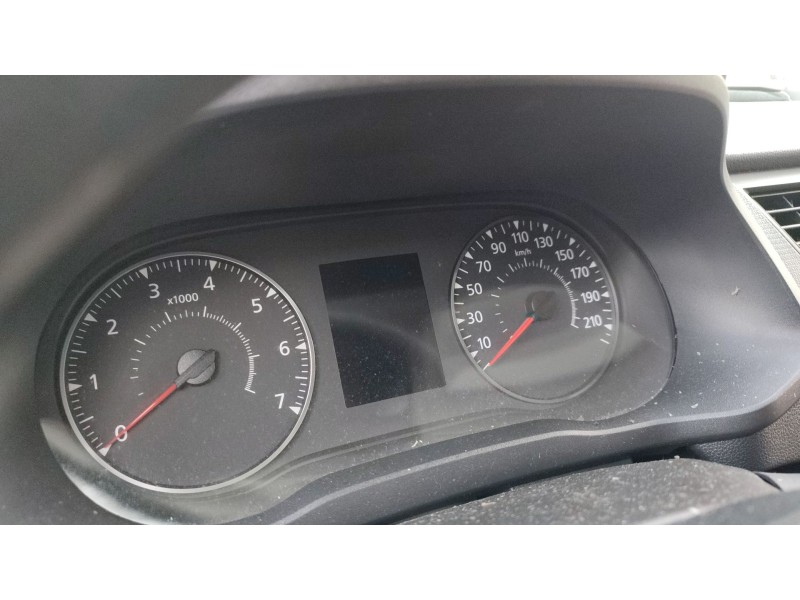 Recambio de cuadro instrumentos para renault express furgoneta/monovolumen 1.5 blue dci 75 (f6aa) referencia OEM IAM   