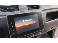 Recambio de sistema audio / radio cd para renault express furgoneta/monovolumen 1.5 blue dci 75 (f6aa) referencia OEM IAM    2