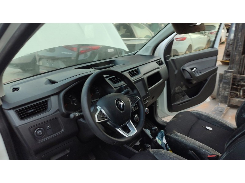 Recambio de salpicadero para renault express furgoneta/monovolumen 1.5 blue dci 75 (f6aa) referencia OEM IAM   