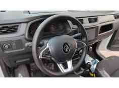 Recambio de volante para renault express furgoneta/monovolumen 1.5 blue dci 75 (f6aa) referencia OEM IAM    2