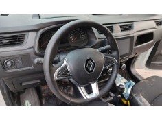 Recambio de volante para renault express furgoneta/monovolumen 1.5 blue dci 75 (f6aa) referencia OEM IAM   