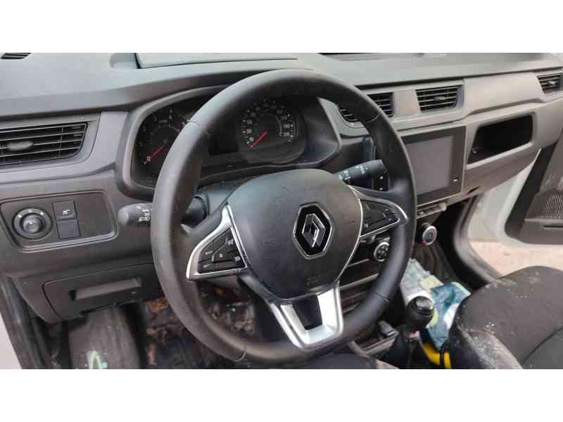 Recambio de volante para renault express furgoneta/monovolumen 1.5 blue dci 75 (f6aa) referencia OEM IAM   