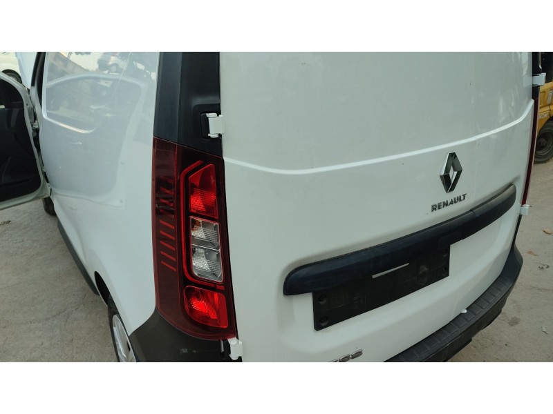 Recambio de piloto trasero izquierdo para renault express furgoneta/monovolumen 1.5 blue dci 75 (f6aa) referencia OEM IAM   