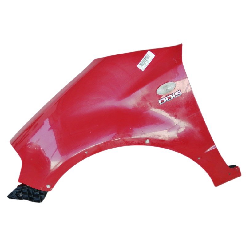 Recambio de aleta delantera izquierda para suzuki sx4 rw (ey) glx referencia OEM IAM   