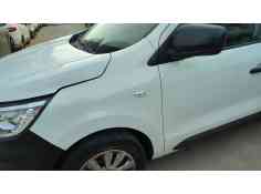 Recambio de aleta delantera izquierda para renault express furgoneta/monovolumen 1.5 blue dci 75 (f6aa) referencia OEM IAM  6310 2