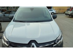 Recambio de capot para renault express furgoneta/monovolumen 1.5 blue dci 75 (f6aa) referencia OEM IAM   