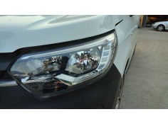 Recambio de faro izquierdo para renault express furgoneta/monovolumen 1.5 blue dci 75 (f6aa) referencia OEM IAM   