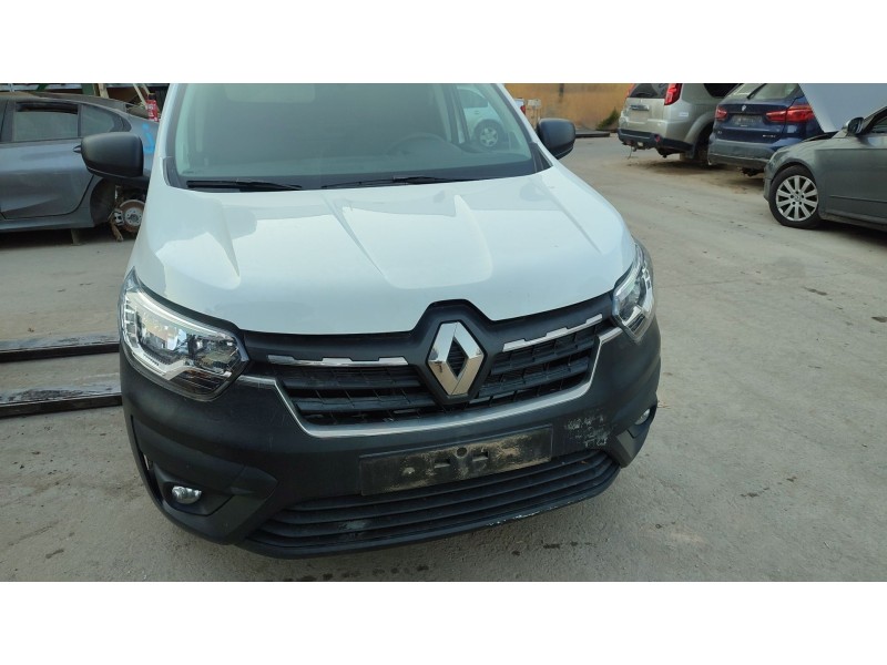 renault express furgoneta/monovolumen del año 2021