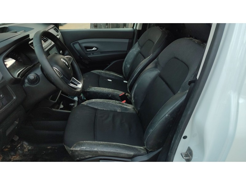 renault express furgoneta/monovolumen del año 2021