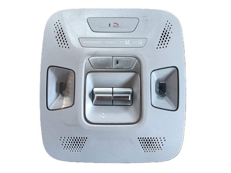 Recambio de luz interior para omoda omoda5 t31 referencia OEM IAM   
