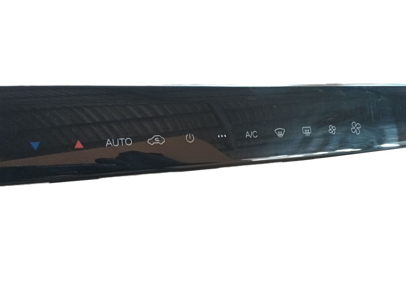 Recambio de mando calefaccion / aire acondicionado para omoda omoda5 t31 referencia OEM IAM   