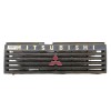 Recambio de rejilla delantera para mitsubishi montero (l040) 2500 td (2-ptas.) referencia OEM IAM MB38352730  